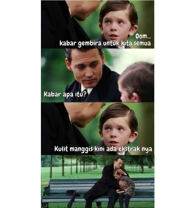 &#91;NGAKAK&#93; Meme baru agan mesti lihat 
