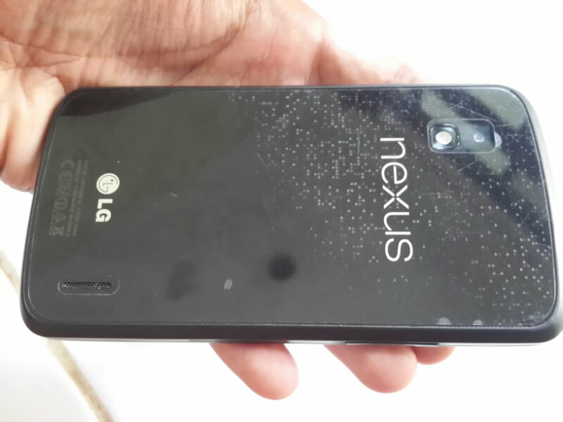 Jual cepat LG Nexus 4 batangan murah aja 1jtan depok bandung