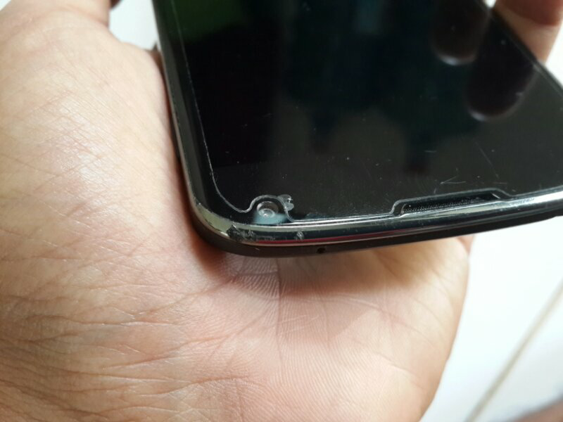 Jual cepat LG Nexus 4 batangan murah aja 1jtan depok bandung