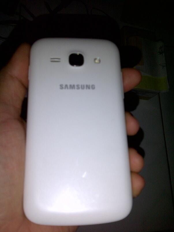 WTS : Samsung Galaxy Ace 3 GT-S7270 White