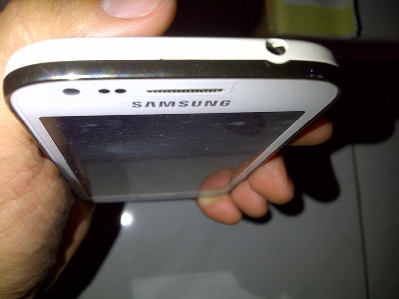 WTS : Samsung Galaxy Ace 3 GT-S7270 White