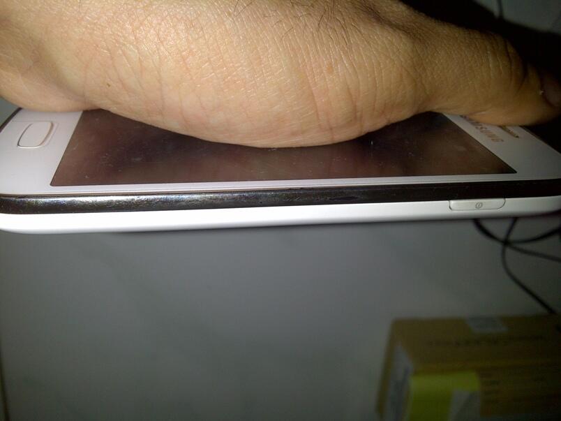 WTS : Samsung Galaxy Ace 3 GT-S7270 White