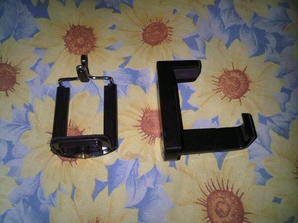 Jual Tongsis Holder U dan L , Resseler masuk :)