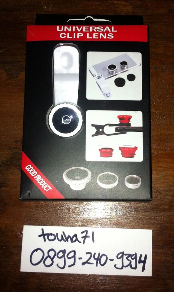 Accesories HP dan perlengkapan