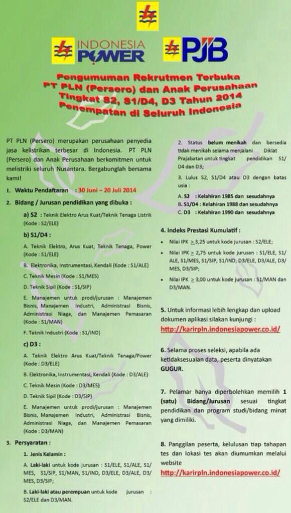 Yang suka teriak2 mati lampu, masuk sini!!
