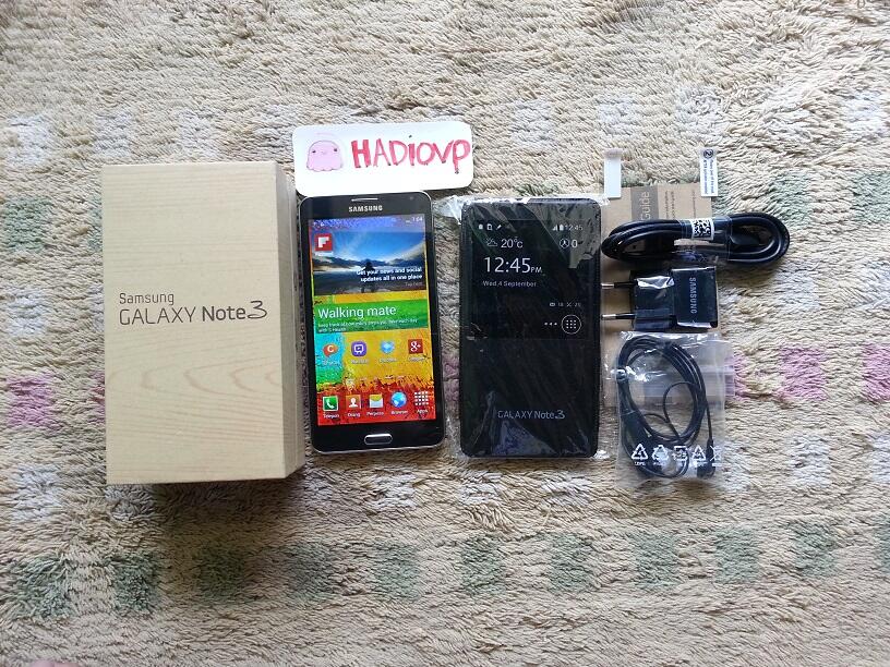 Replika KIngcopy SuperCopy Bestcopy Samsung Galaxy Note 3 5,5inch
