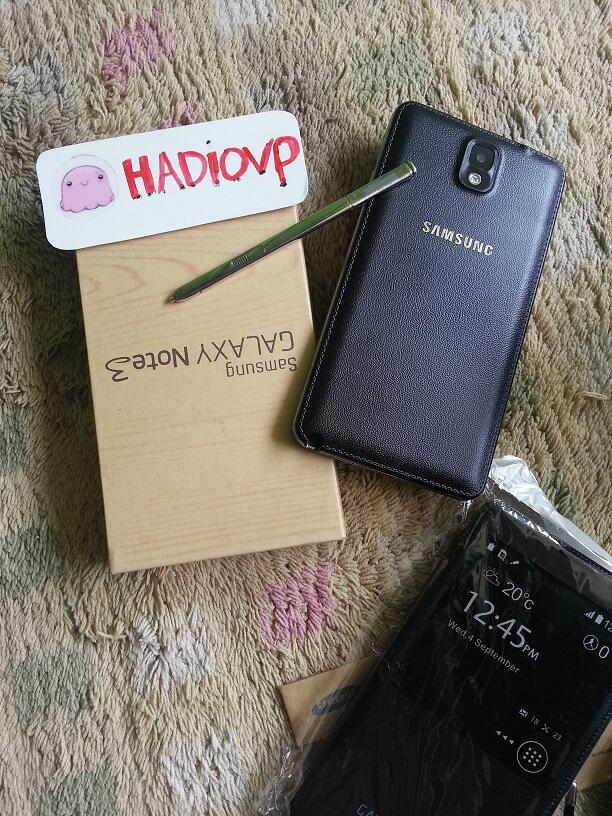 Replika KIngcopy SuperCopy Bestcopy Samsung Galaxy Note 3 5,5inch
