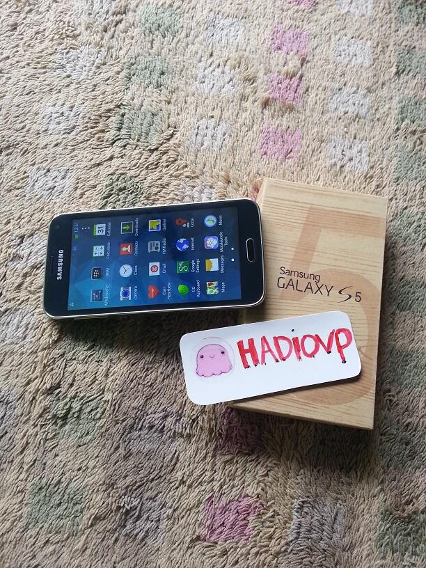 Replika KIngcopy SuperCopy Bestcopy Samsung S5 5'1inch