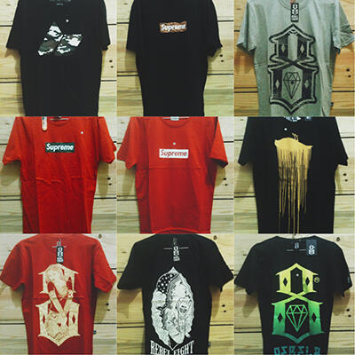 SKATE SHIRT
