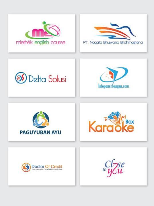 Jasa Design/desain grafis