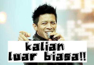 Bayangkan Jika Tidak Ada Malam