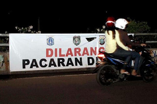 Bayangkan Jika Tidak Ada Malam