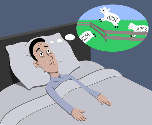 Bayangkan Jika Tidak Ada Malam