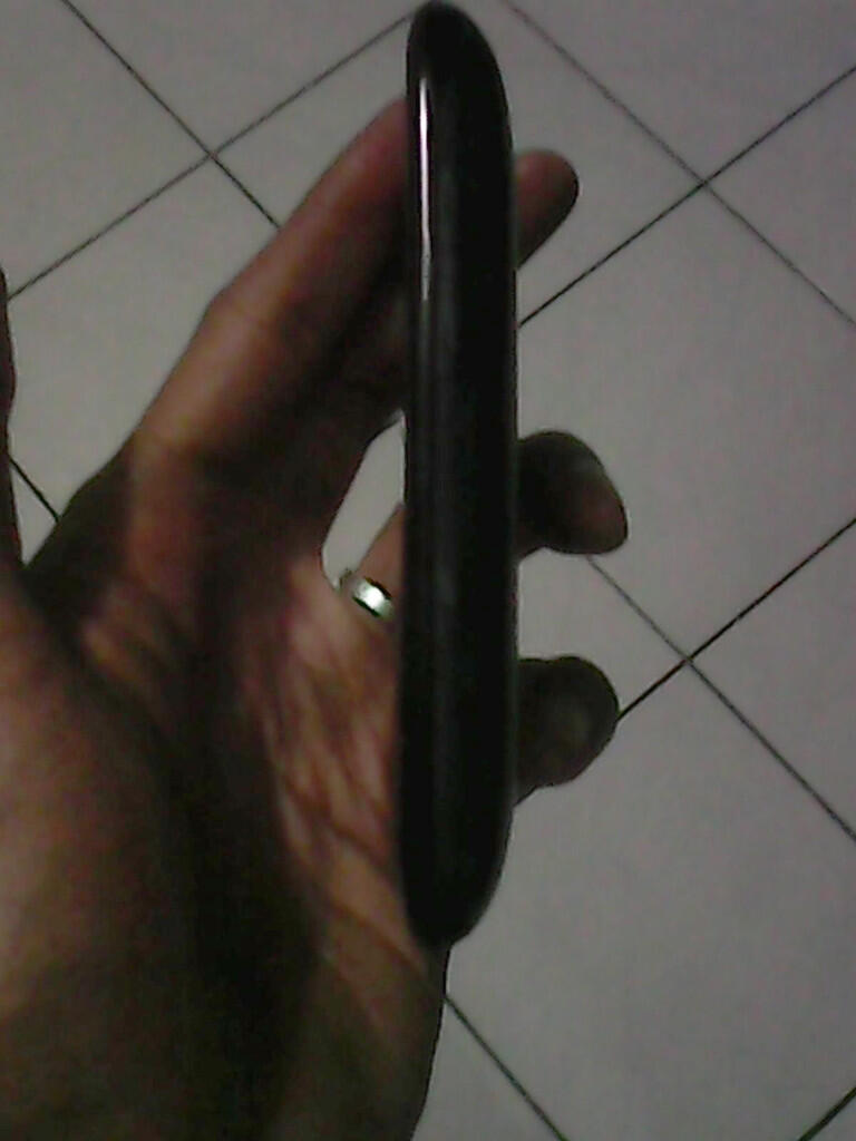 Blackberry Curve alias Davis Bandung