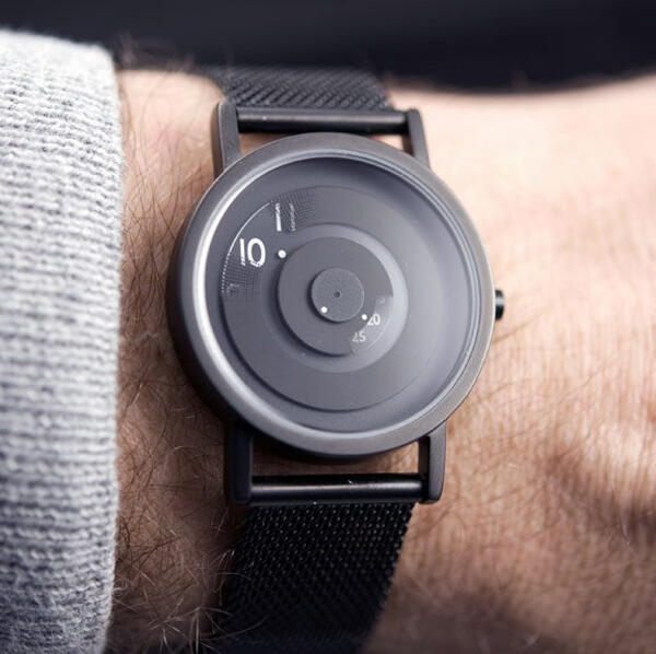 Jam Tangan Keren Yang Pingin Kita Miliki