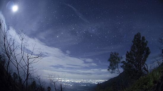 Thread Pengumpulan Foto &quot;Landscape Photography&quot;