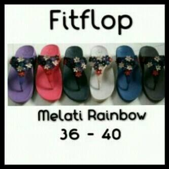 Jual Sendal Fitflop Murah Meriah Masuk Gan
