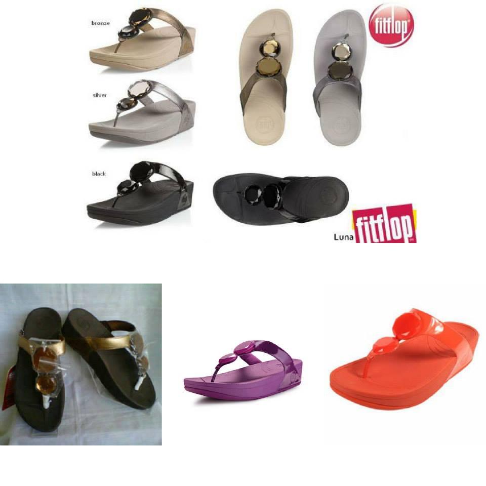 Jual Sendal Fitflop Murah Meriah Masuk Gan