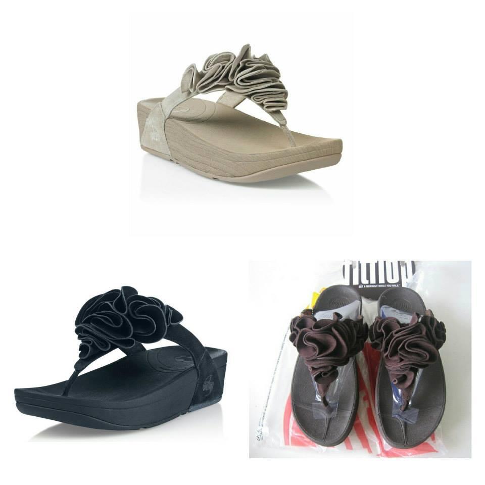 Jual Sendal Fitflop Murah Meriah Masuk Gan
