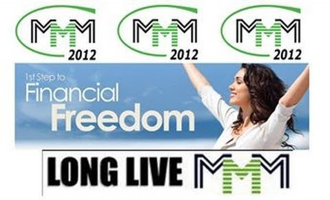MMM indonesia get provide 130% ++ per bulan , dapatkan jutaan rupiah dari MMM