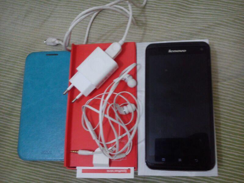 WTS HP Lenovo 930 Mulus, Bergaransi