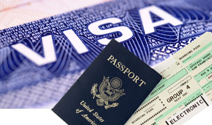 DOKUMEN KEIMIGRASIAN VISA EXTENDED, KITAS, KITAP, MERP, EPO