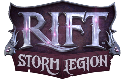 RIFT - Storm Legion