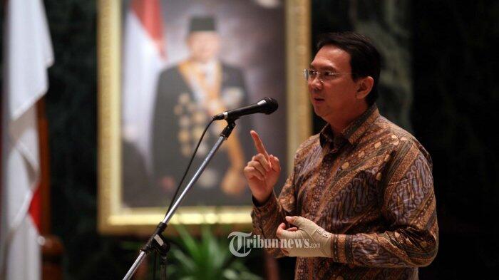 [Panasbung TERGONCANG] Ahok Terang-terangan Pilih Jokowi - Jusuf Kalla