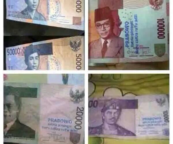 Gagal Tahan Elektabilitas, Jokowi Diserang dengan Tuduhan PKI