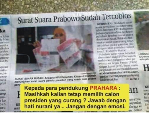 Gagal Tahan Elektabilitas, Jokowi Diserang dengan Tuduhan PKI