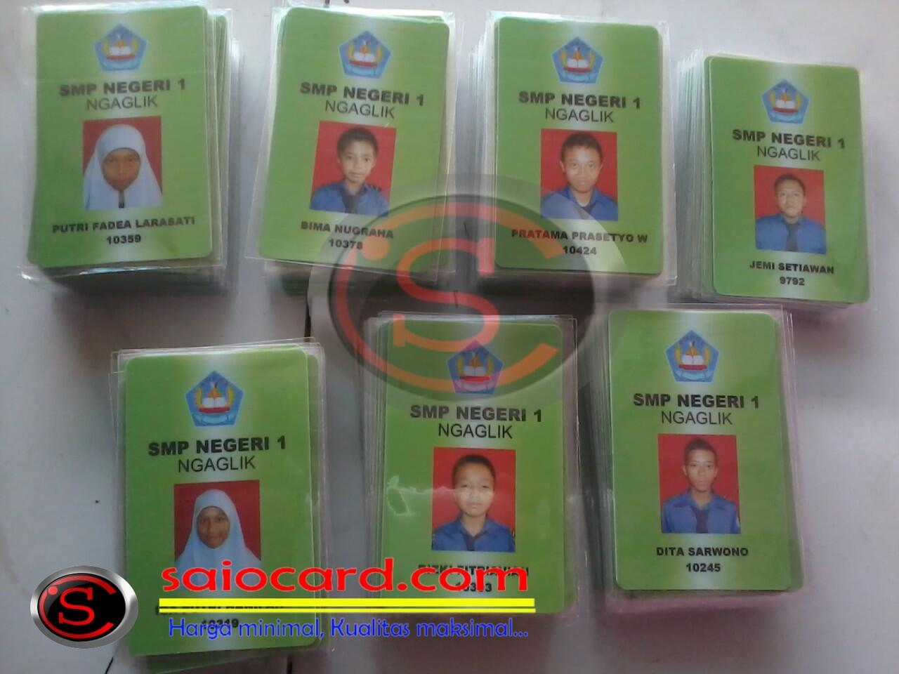id card murah surabaya