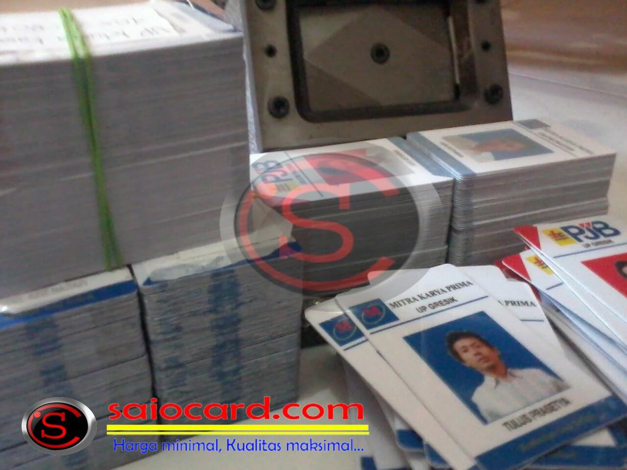 id card murah surabaya