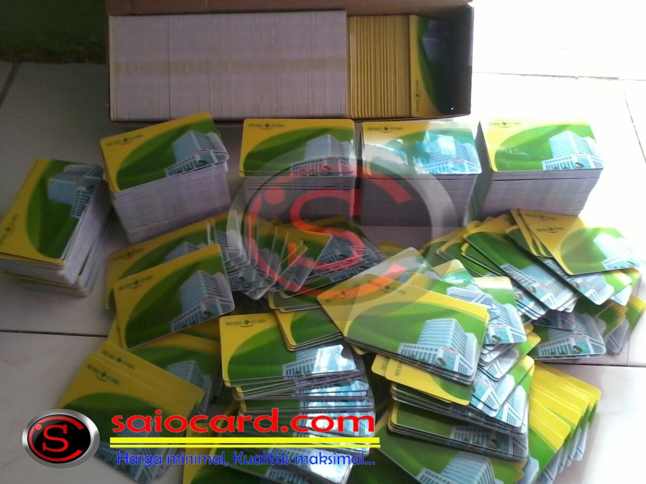 id card murah surabaya
