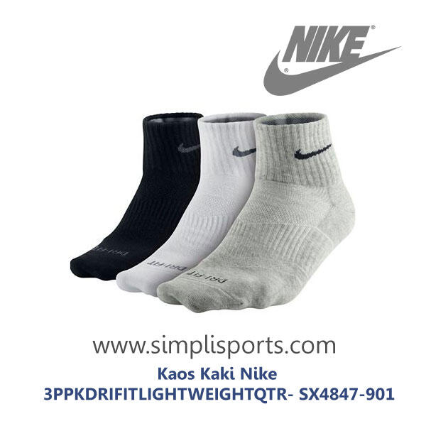 18 HARGA  KAOS  KAKI BOLA NIKE  ORIGINAL  KAOS  NIKE  KAKI 