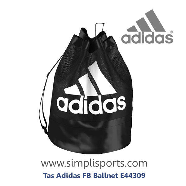 Сумка для мячей adidas Ballnet 12