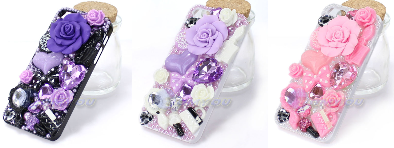 EBONNY SHOP ---{ aksesoris & casing iPhone paling lucu!