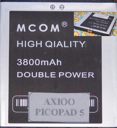 JUAL BATERAI PICOPAD GEW