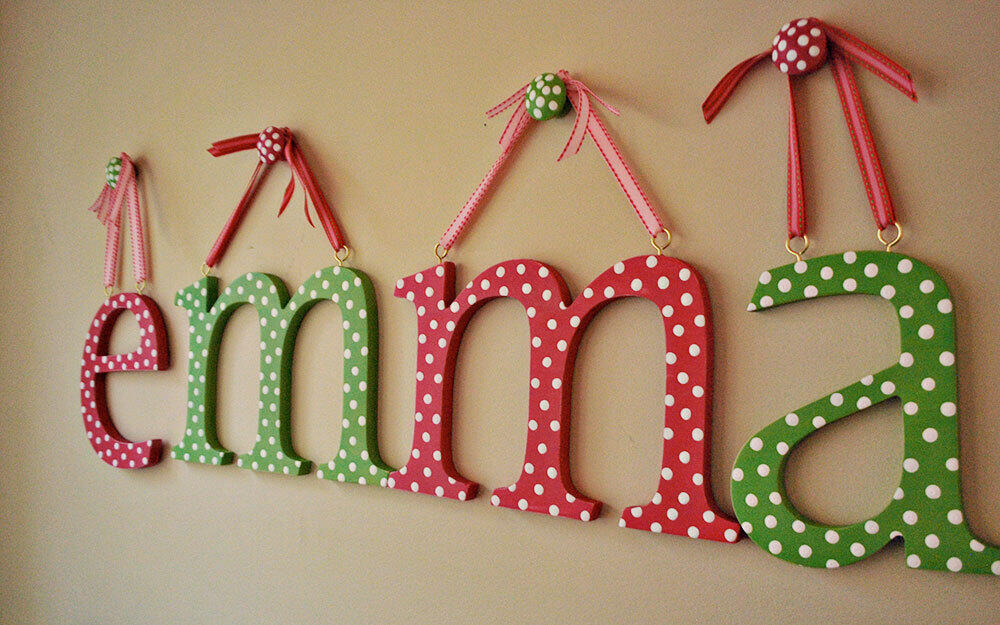 WOODEN NAME MURAH, CEPAT, BEBAS CUSTOM. COCOK UNTUK LABEL USAHA, DEKORASI & HADIAH