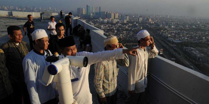 &#91;Childhood&#93; Hal dan Kegiatan di Bulan Ramadhan dan Idul Fitri