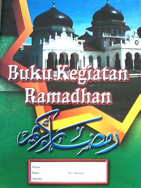 &#91;Childhood&#93; Hal dan Kegiatan di Bulan Ramadhan dan Idul Fitri