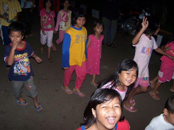 &#91;Childhood&#93; Hal dan Kegiatan di Bulan Ramadhan dan Idul Fitri