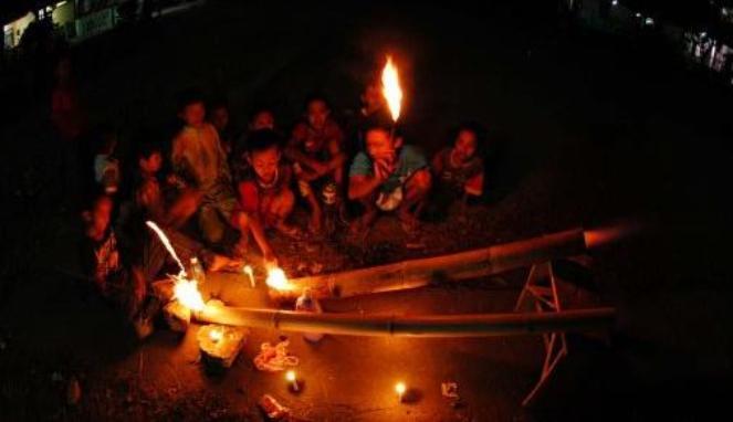 &#91;Childhood&#93; Hal dan Kegiatan di Bulan Ramadhan dan Idul Fitri