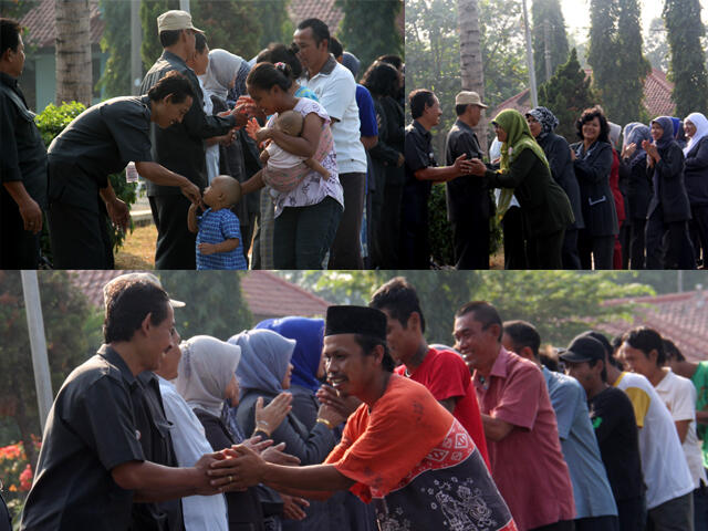 &#91;Childhood&#93; Hal dan Kegiatan di Bulan Ramadhan dan Idul Fitri