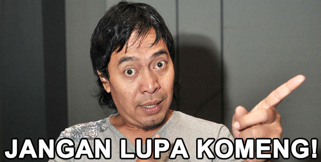 &#91;Childhood&#93; Hal dan Kegiatan di Bulan Ramadhan dan Idul Fitri