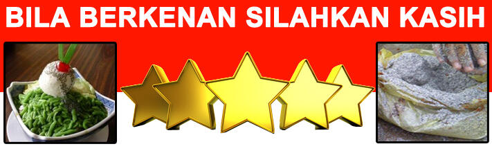 &#91;Childhood&#93; Hal dan Kegiatan di Bulan Ramadhan dan Idul Fitri