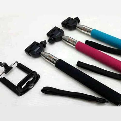 TONGSIS MURAH + HOLDER