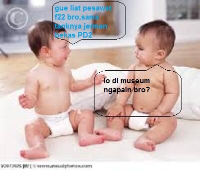 Ciri - Ciri Anak Anda Berotak Cerdas