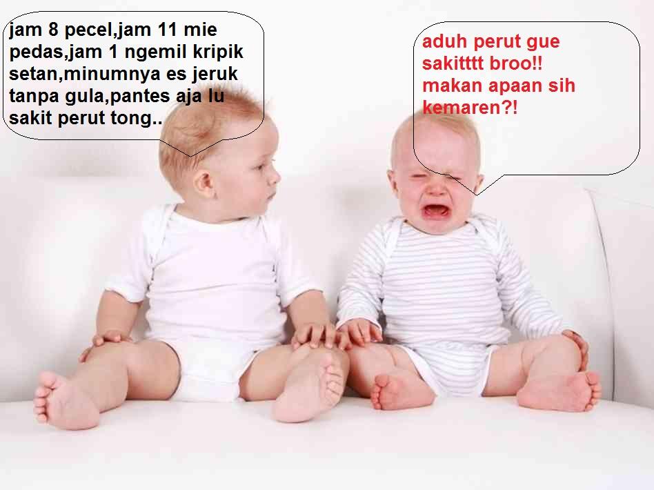 Ciri - Ciri Anak Anda Berotak Cerdas