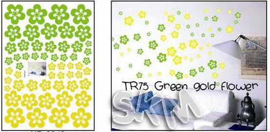 Wallsticker Murah