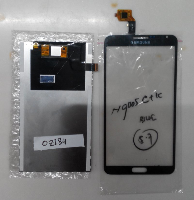 lcd,touchscreen note 3. replika,supercopy,kingcopy